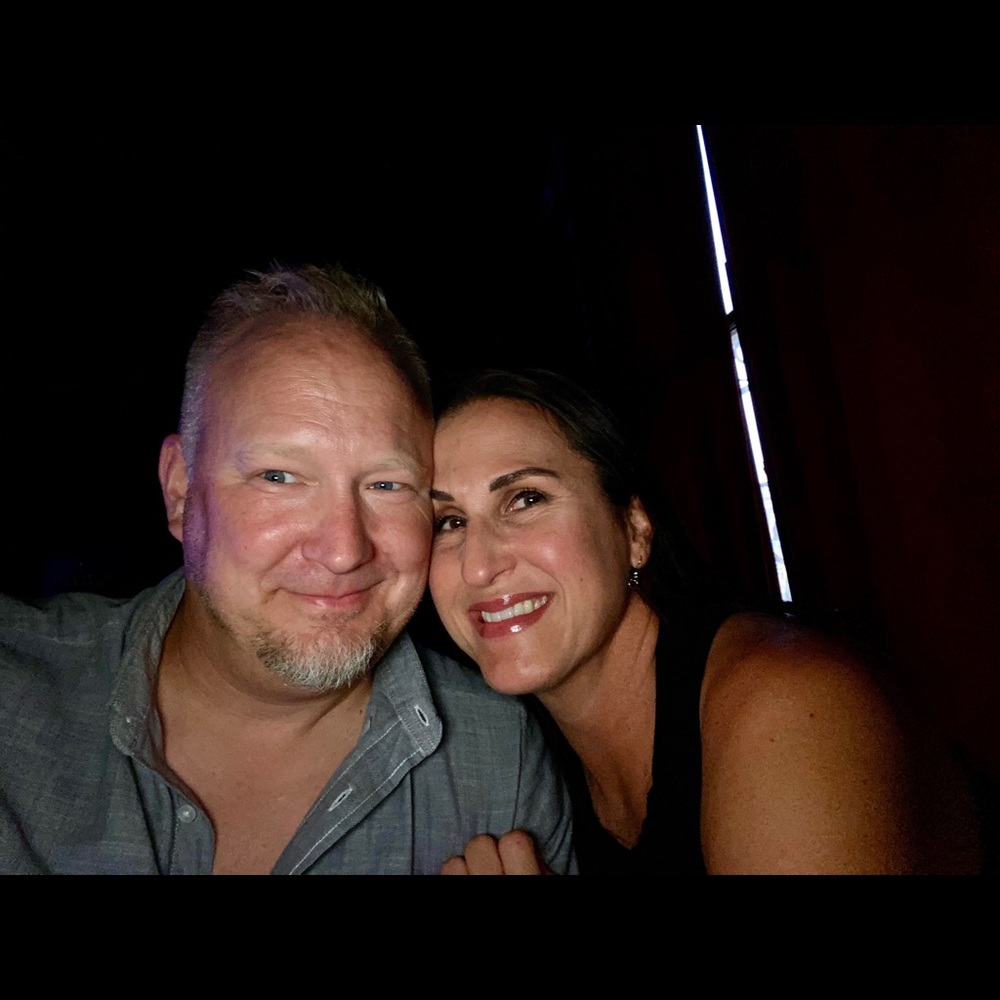 Meet your Posher, Monica